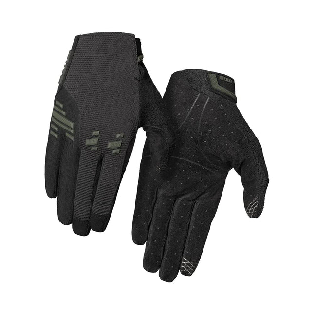 Giro Womens Havoc Gloves - Grey Green - Size L