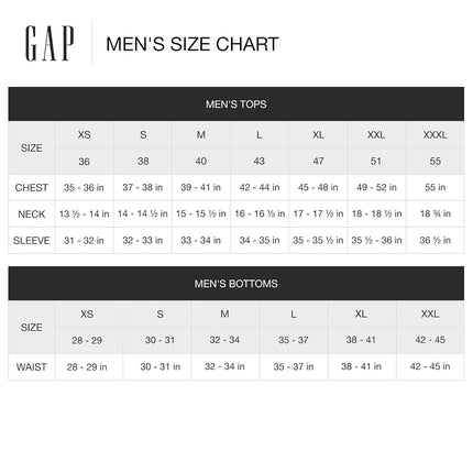 GAP Men's V-Essential Khaki Straight Fit, New Classic Navy, 30W x 32L