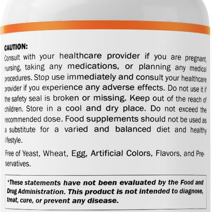 Vitamatic Vitamin B12 5000 mcg per Serving Fast Dissolve 365 Tablets - Berry Flavor - Supports Energy Metabolism