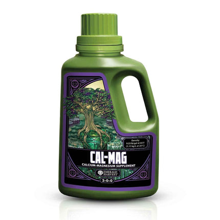 Emerald Harvest 723950 Cal-Mag Calcium-Magnesium S