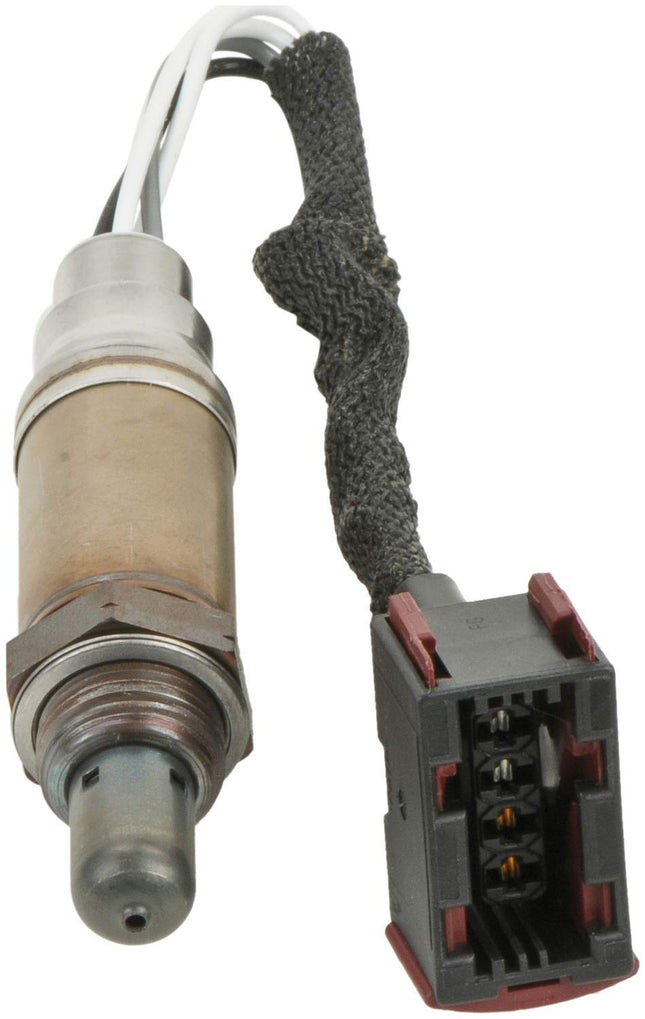 BOSCH 13806 Premium Original Equipment Oxygen Sens