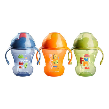 Tommee Tippee Sippee Trainer Cup with Handles, Wat