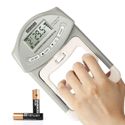 Handeful Grip Strength Tester - Dynamometer Handgr