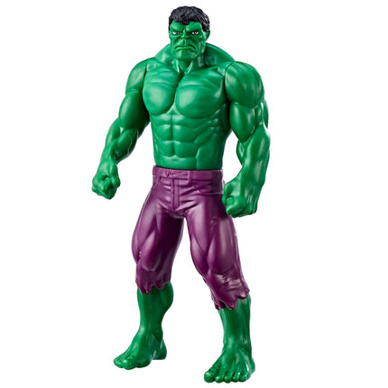 Marvel Ultimate Protectors Figure 8-Pack