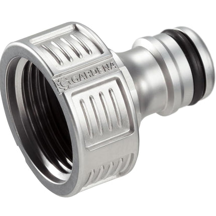 Gardena Premium Tap Connector, 26.5 mm (G 3/4 inch