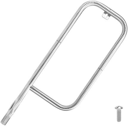 Uniflasy Stainless Steel Grill Burner Tube Replace