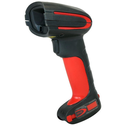 Honeywell Granit 1910i, 2D, ER, USB RS232, PS/2, kit (USB), red, 1910IER-3USB, 32-1910IER-3USB (RS232, PS/2, kit (USB), red incl.: cable (USB), colour: red)