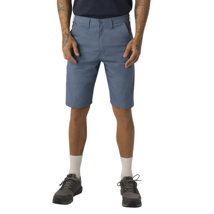 Dickies Men's Cooling Utility Shorts, 11", Steel B