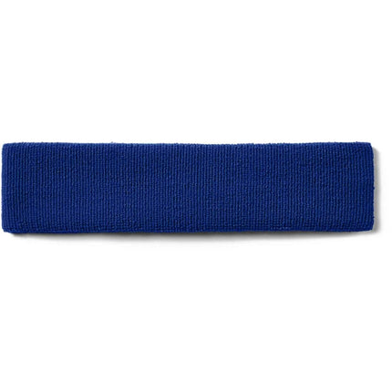 Under Armour Men UA Performance Headband, Sweat-Wicking Headband, Sweatband