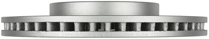 BOSCH 38011014 QuietCast Premium Disc Brake Rotor - Compatible with Select Mitsubishi Endeavor; FRONT - Single