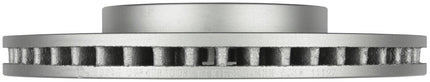 BOSCH 38011014 QuietCast Premium Disc Brake Rotor - Compatible with Select Mitsubishi Endeavor; FRONT - Single