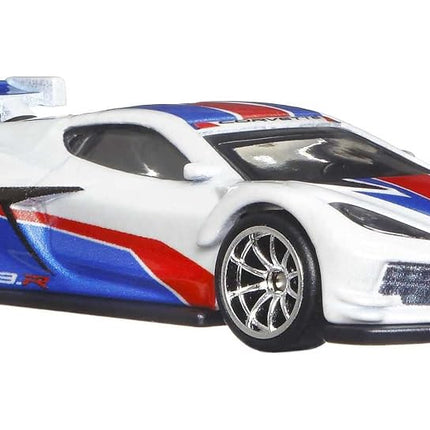 Hot Wheels American Roads Car Toy Car