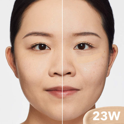 Dermablend Cover Care Full Coverage Concealer - Provides 1 Coat Coverage - Waterproof And Transfer Resistant - Covers A Variety Of Skin Blemishes - 24 Hour Hydration - Long Lasting - 23W - 10 ML