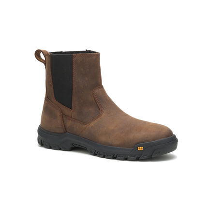 WHEELBASE ST - CLAY