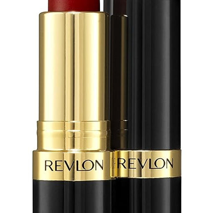 Revlon Matte Lipstick, Really Red