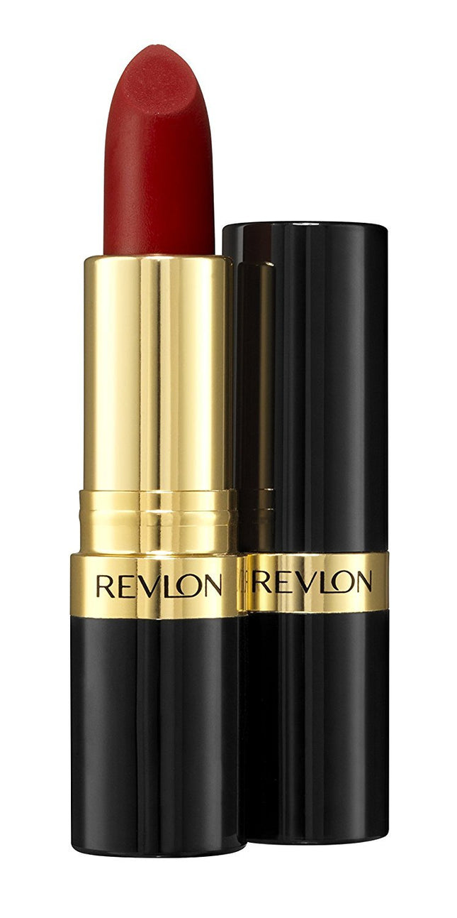 Lápiz labial mate Revlon, Really Red
