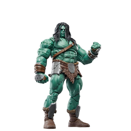 Marvel Legends Series Skaar, Son of Hulk Comics Ac