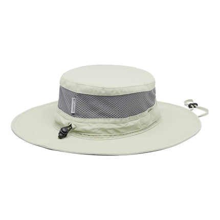 Chapeau de soleil Columbia Bora Booney pour femme, coloris Chalk, taille unique