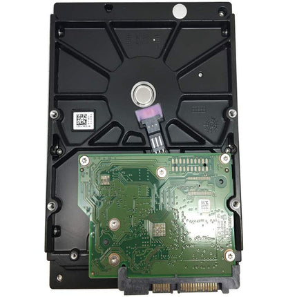 SEAGATE 500GB 7200RPM 16MB Cache SATA 3.5