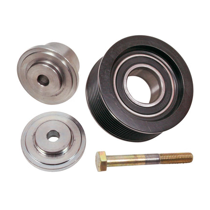 Continental 49176 Accu-Drive Pulley