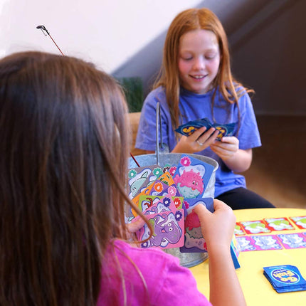 Continuum Games Go Fish Board Games