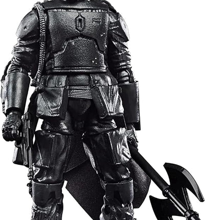 Star Wars The Black Series Boba Fett (in Disguise) SDCC Exclusive 6-Inch-Scale War of The Bounty Hunters Comic Set F5536 Multicolored Collectible by Hasbro Ages 4 and Up
