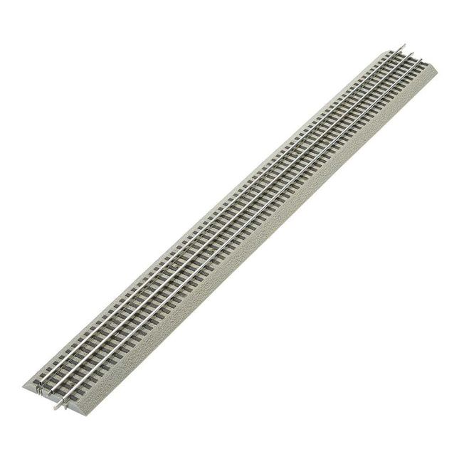 Lionel FasTrack 30” Straight Track, Electric O Gau
