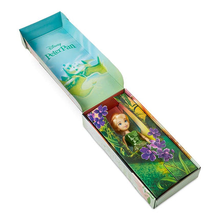 Disney Classic Tinker Bell Doll - Peter Pan - 10"