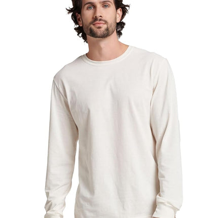 Russell Athletic Men's Dri-Power Long Sleeve Tees,