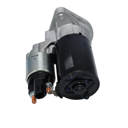 BOSCH SR3333N New Starter - Compatible with Select Lexus ES350; Toyota Avalon, Camry