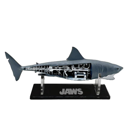 Factory Entertainment Jaws Mechanical Bruce Shark 