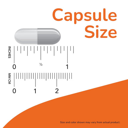 NOW Supplements, Probiotic-10™ 100 Billion with 10 Probiotic Strains, 60 Veg Capsules