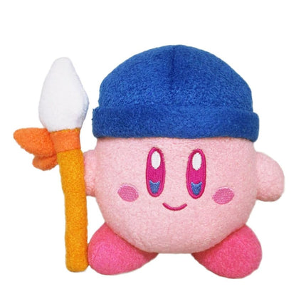 Little Buddy - Nintendo - Kirby - Muteki! Suteki! 