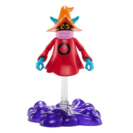Masters of the Universe Origins Action Figure Orko