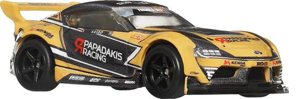Hot Wheels Team Transport #86 '20 Toyota GR Supra 