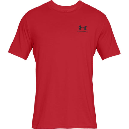 Under Armour Men Vanish Seamless, Men's T Shirt with Tight Cut, Cool and Breathable Running Apparel for Men