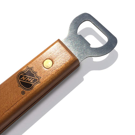Sportula Products Edmonton Oilers Sportula 3-Piece BBQ Set