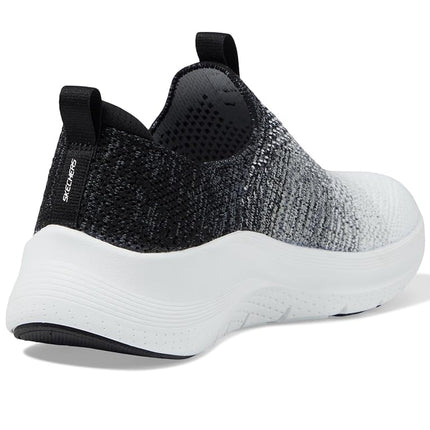Skechers Women's Arch Fit 2.0 Sneaker, White, 8.5