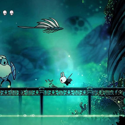 Hollow Knight - Nintendo Switch