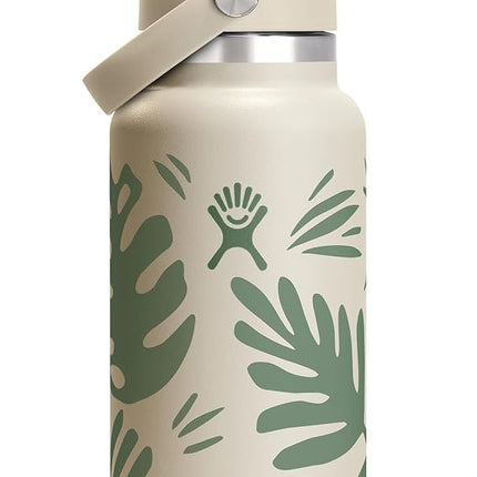 Hydro Flask Water Bottle - Insulated Stainless Ste