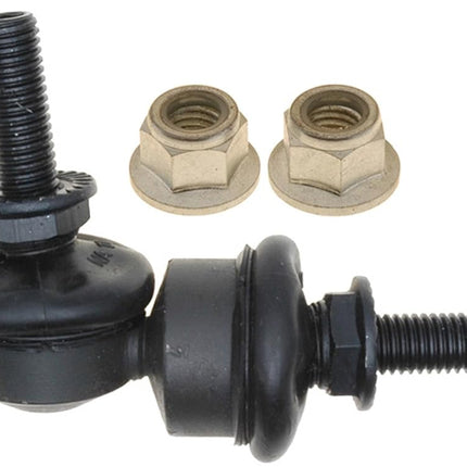ACDelco 46G0095A Kit de articulación de barra estabilizadora de suspensión delantera Advantage con articulación y tuercas