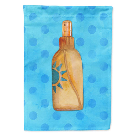 Caroline's Treasures BB8261CHF Message in a Bottle