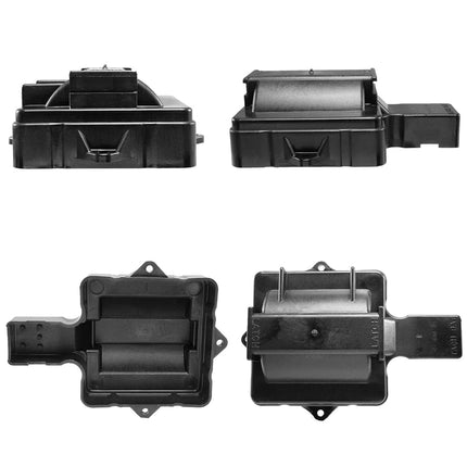 ACDelco 1875960X Professional Ignition Distributor Cover