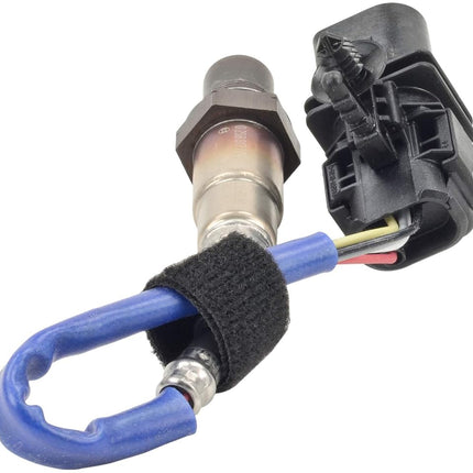 BOSCH 17279 Premium Original Equipment Oxygen Sensor - Compatible with Select Ford Edge, Explorer, Flex, F-250 Super Duty, F-350 Super Duty, Taurus; Lincoln MKS, MKT