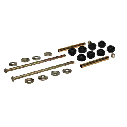 ACDelco Silver 46G0067A (19460657) Front Suspension Stabilizer Bar Link Kit