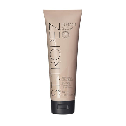 St. Tropez Instant Glow Body Bronzer - Light For U