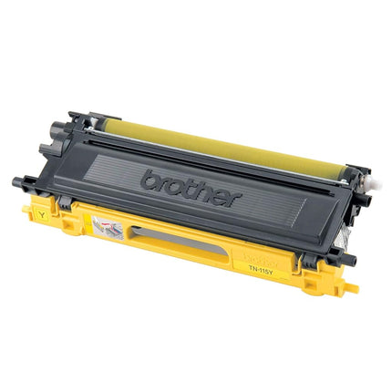 Brother TN-115Y Toner Cartridge