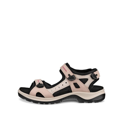 ECCO Offroad 06956361155 Women's Shoes, rose, 2/2.5 UK