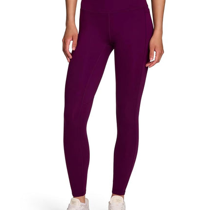 Reebok Odyssey Highrise 7/8 Leggings for Women, 25