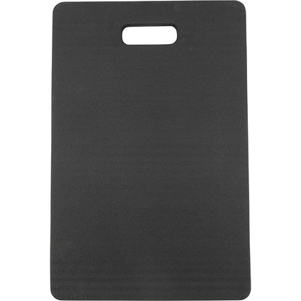 KLEIN TOOLS 60135 Kneeling Pads, Adult Men's Soft Thick Closed Cell Soft Foam Professional Tradesman Pro Pads with Handle
